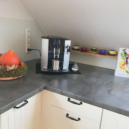 Maisonette Am See نوننهورن المظهر الخارجي الصورة