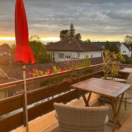 Maisonette Am See نوننهورن المظهر الخارجي الصورة