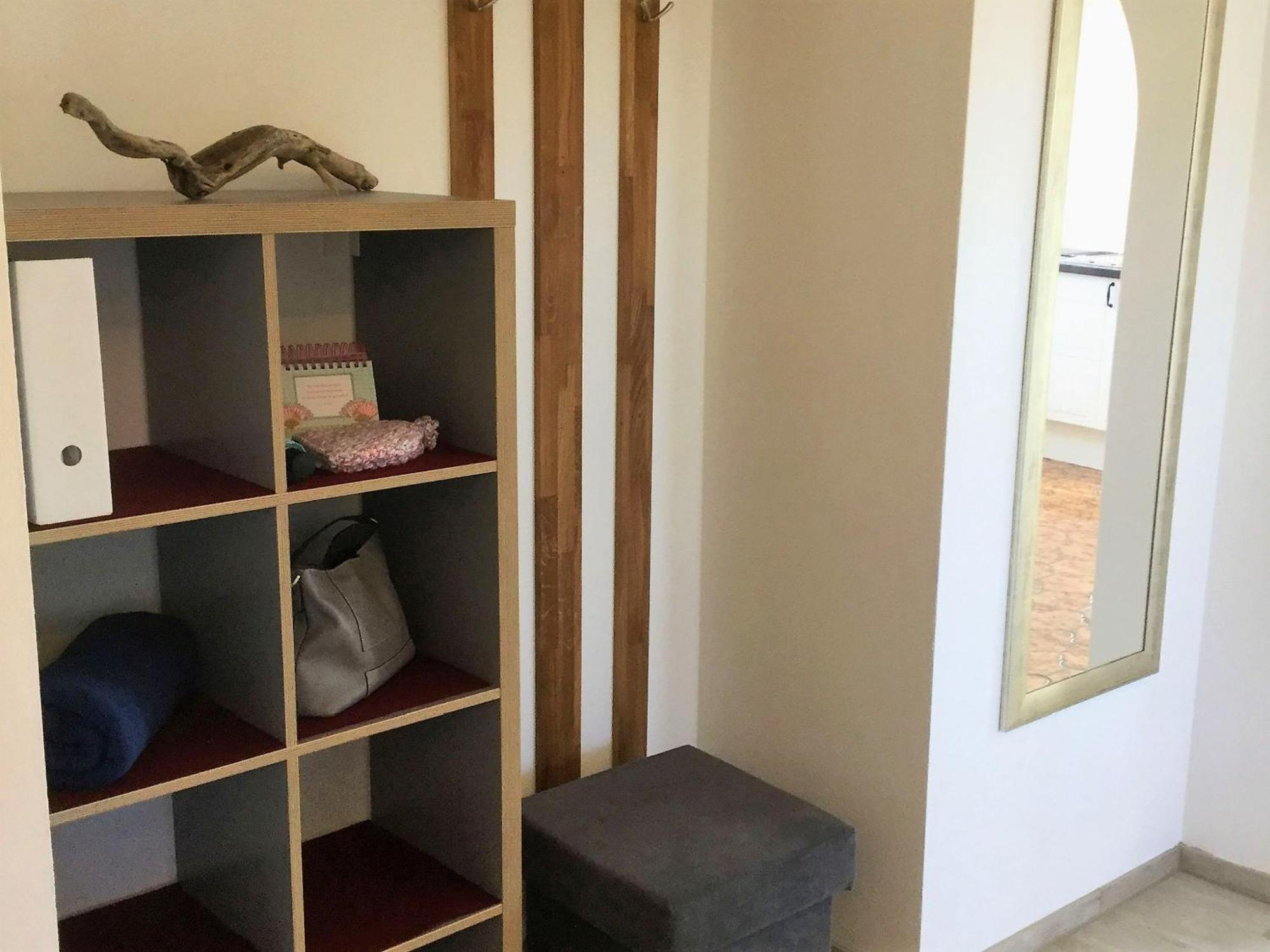 Maisonette Am See نوننهورن المظهر الخارجي الصورة