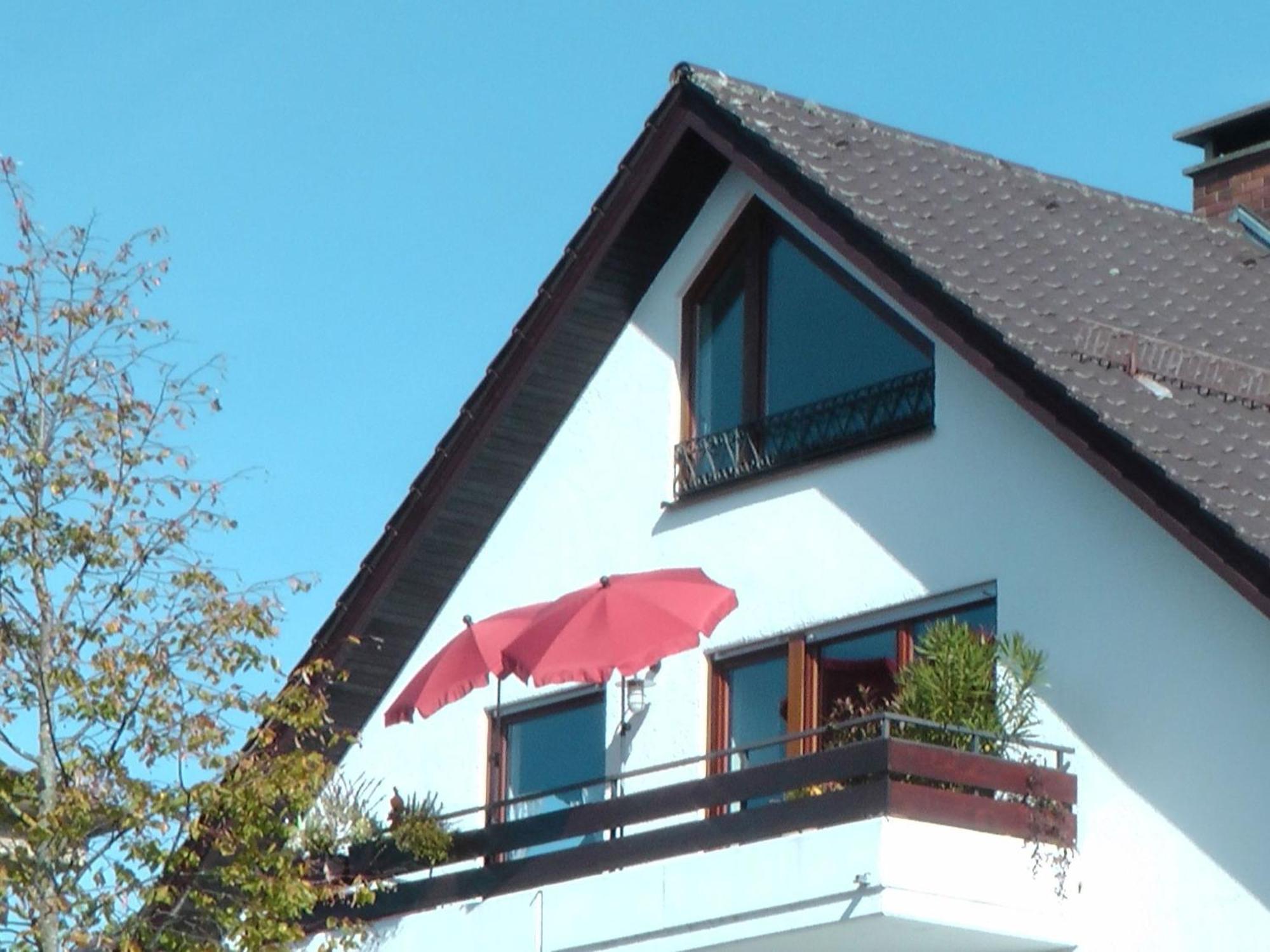 Maisonette Am See نوننهورن المظهر الخارجي الصورة