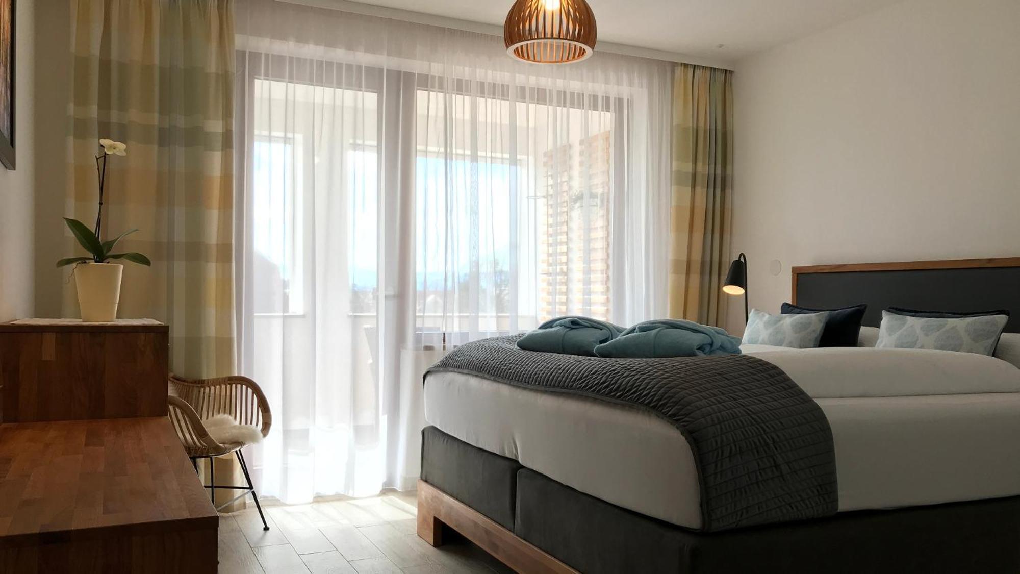 Maisonette Am See نوننهورن المظهر الخارجي الصورة