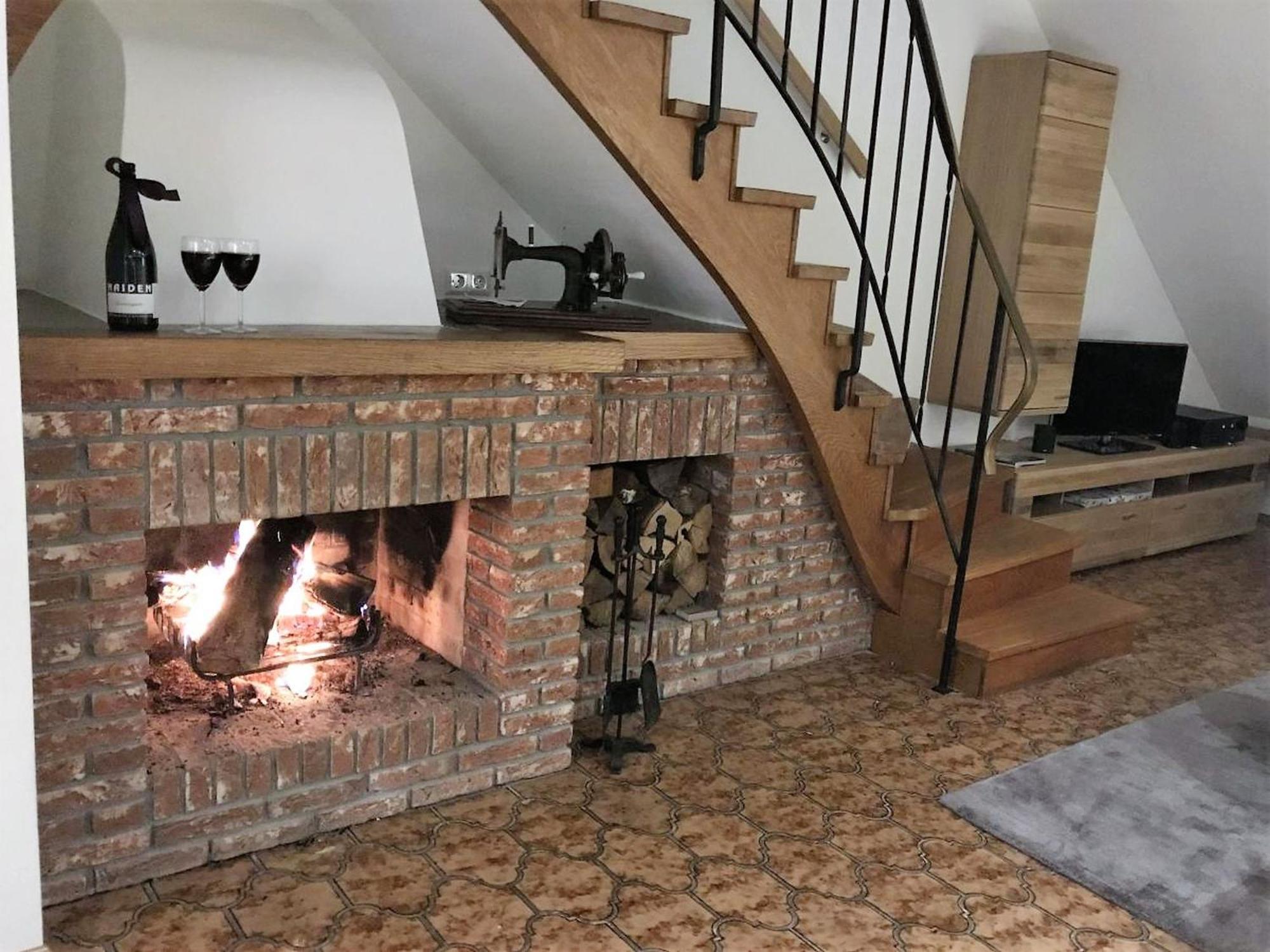 Maisonette Am See نوننهورن المظهر الخارجي الصورة