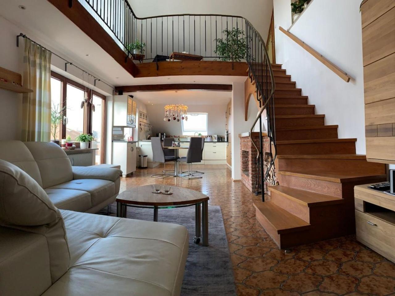 Maisonette Am See نوننهورن المظهر الخارجي الصورة